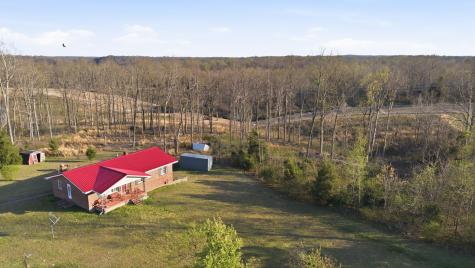 2414 Slayden Marion Road NE Cumberland Furnace TN 37051