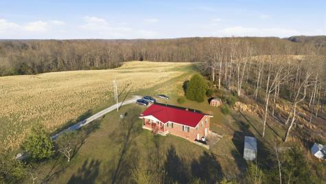2414 Slayden Marion Road NE Cumberland Furnace TN 37051