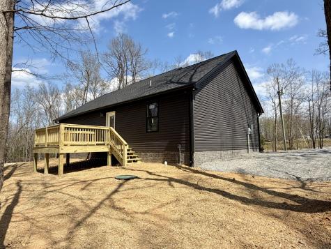 1007 Mt Olive Road Westmoreland TN 37186