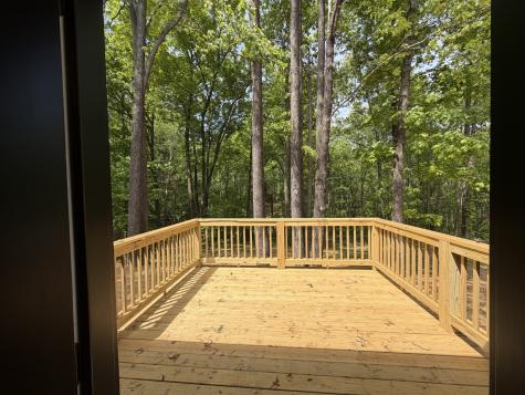 1007 Mt Olive Road Westmoreland TN 37186