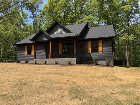 1007 Mt Olive Road Westmoreland TN 37186
