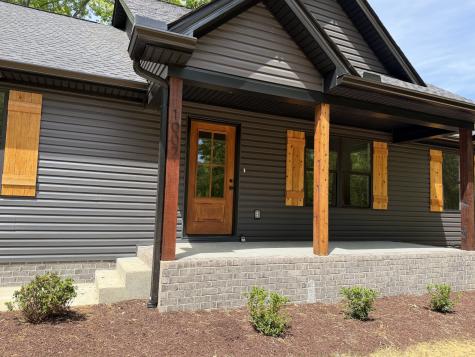 1007 Mt Olive Road Westmoreland TN 37186