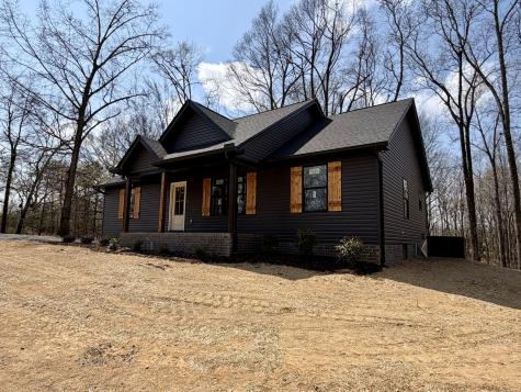 1007 Mt Olive Road Westmoreland TN 37186