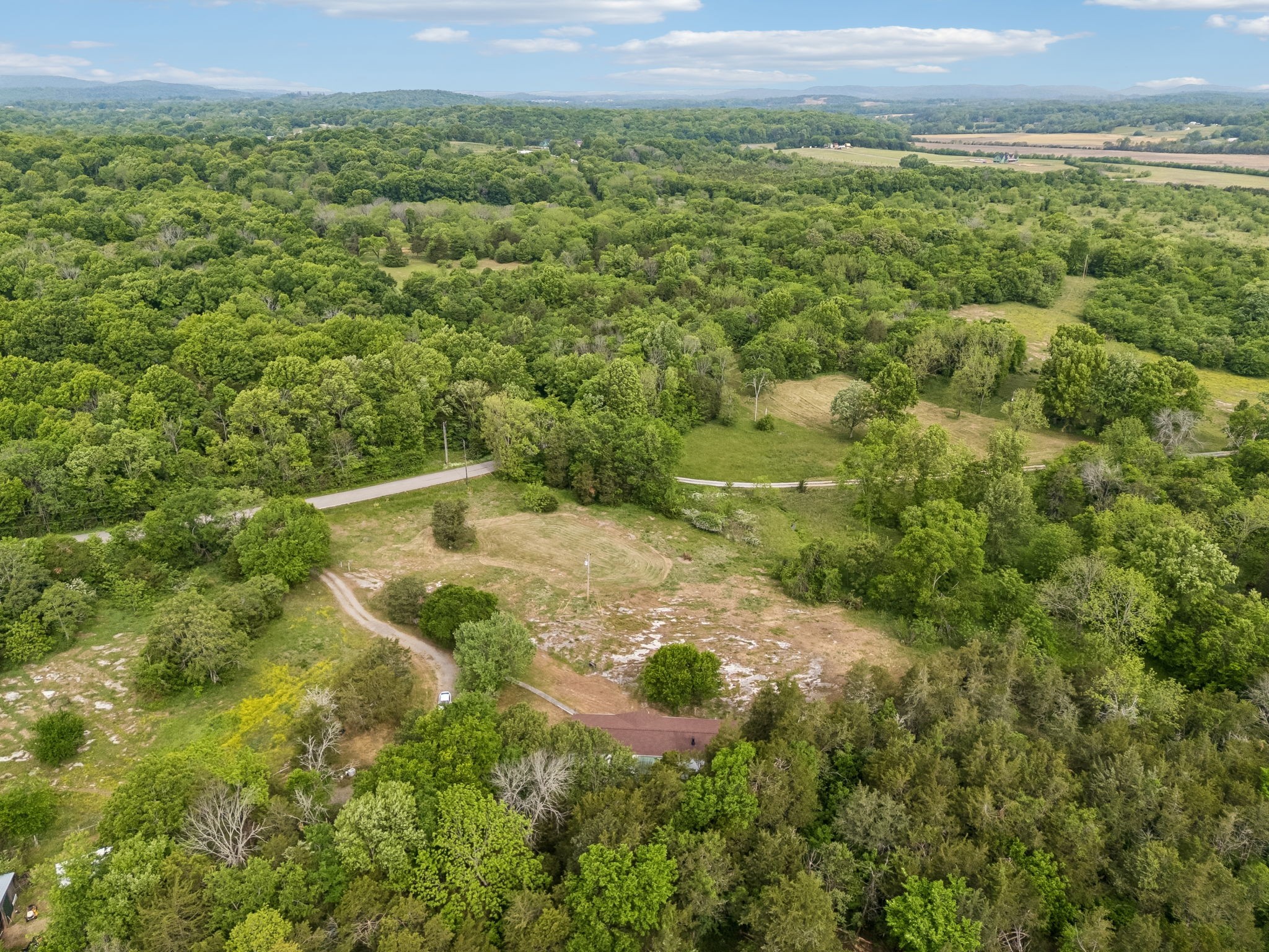 8558 Taliaferro Road Eagleville TN 37060