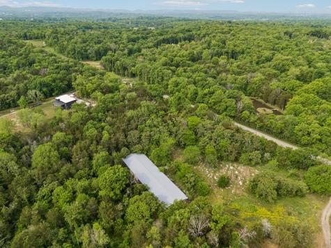 8558 Taliaferro Road Eagleville TN 37060