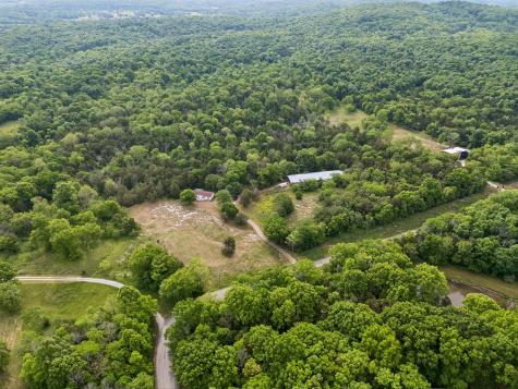8558 Taliaferro Road Eagleville TN 37060