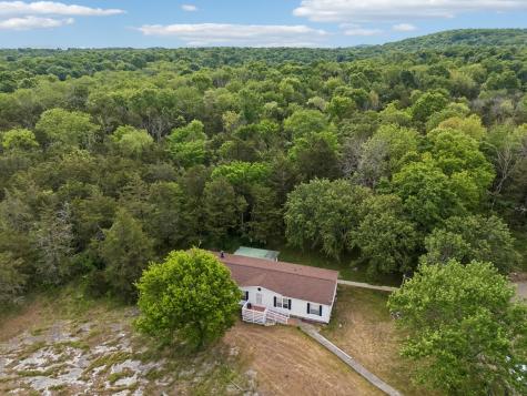 8558 Taliaferro Road Eagleville TN 37060