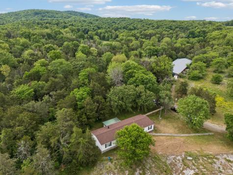 8558 Taliaferro Road Eagleville TN 37060