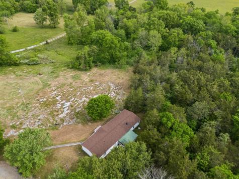 8558 Taliaferro Road Eagleville TN 37060