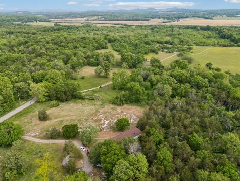 8558 Taliaferro Road Eagleville TN 37060