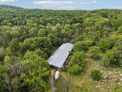 8558 Taliaferro Road Eagleville TN 37060
