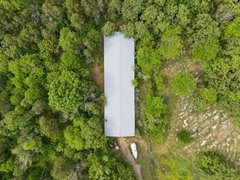 8558 Taliaferro Road Eagleville TN 37060
