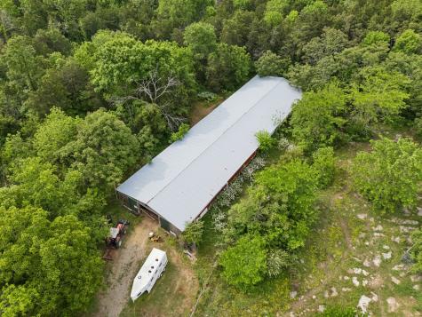 8558 Taliaferro Road Eagleville TN 37060