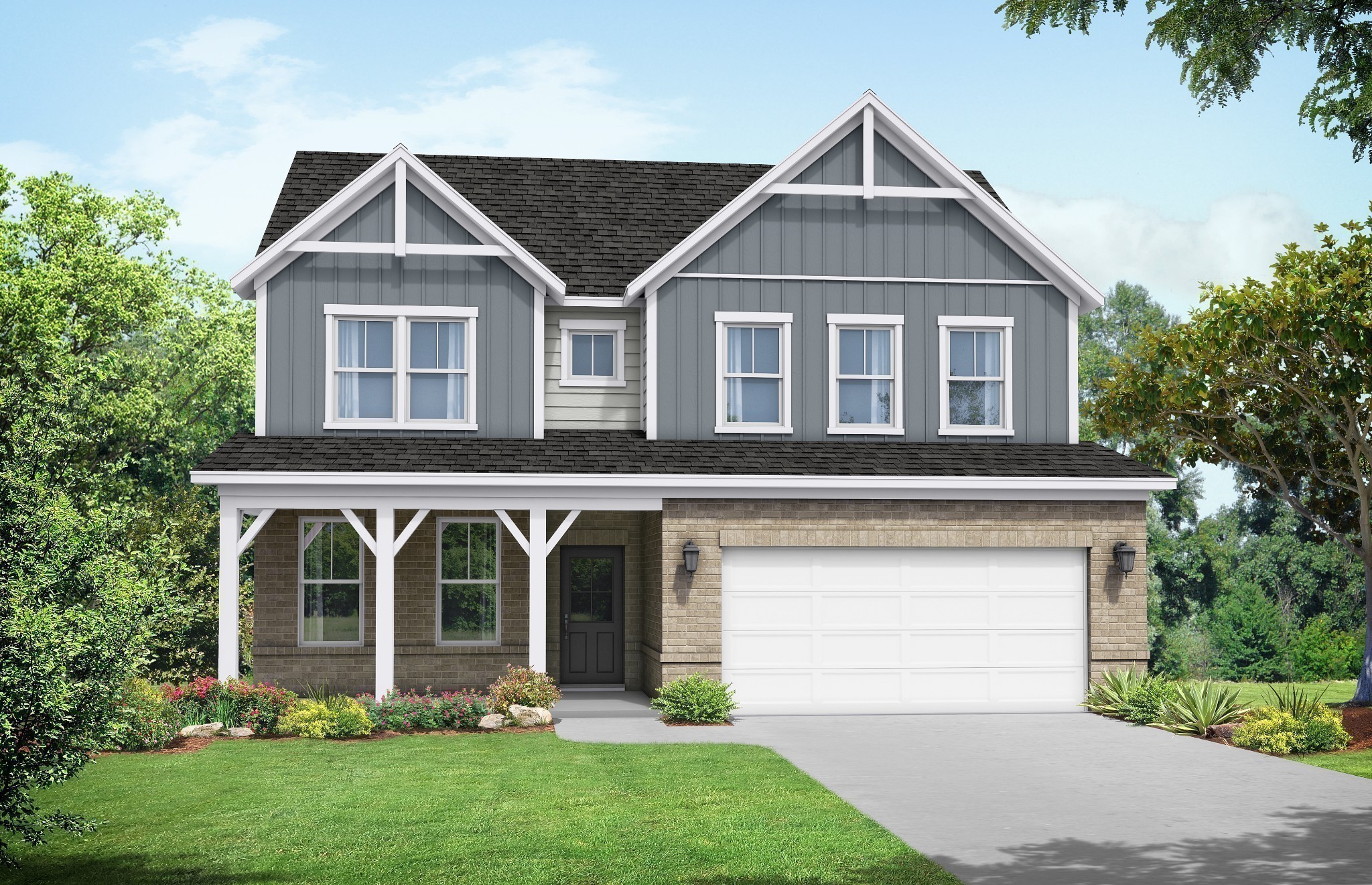 416 Old Spring Lane Gallatin TN 37066