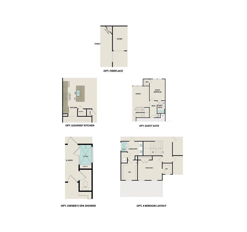 416 Old Spring Lane Gallatin TN 37066