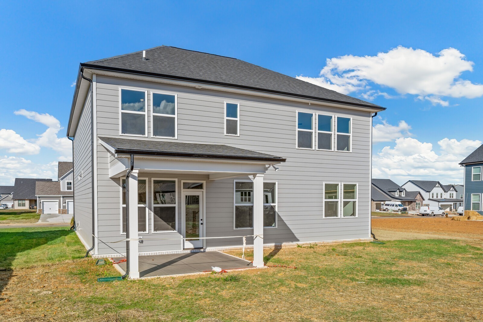 416 Old Spring Lane Gallatin TN 37066