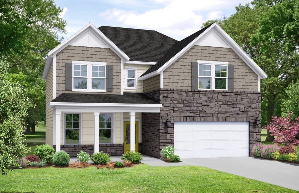 416 Old Spring Lane Gallatin TN 37066