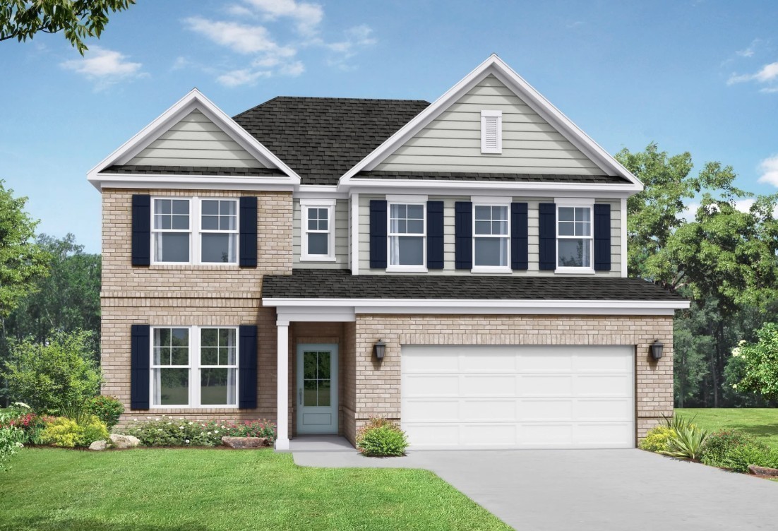 416 Old Spring Lane Gallatin TN 37066
