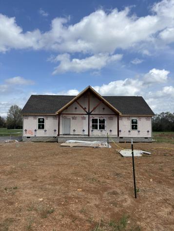 2106 Laws Hill Creek Lewisburg TN 37091