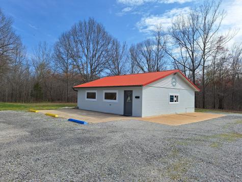 31993 Highway 70, W Bruceton TN 38317