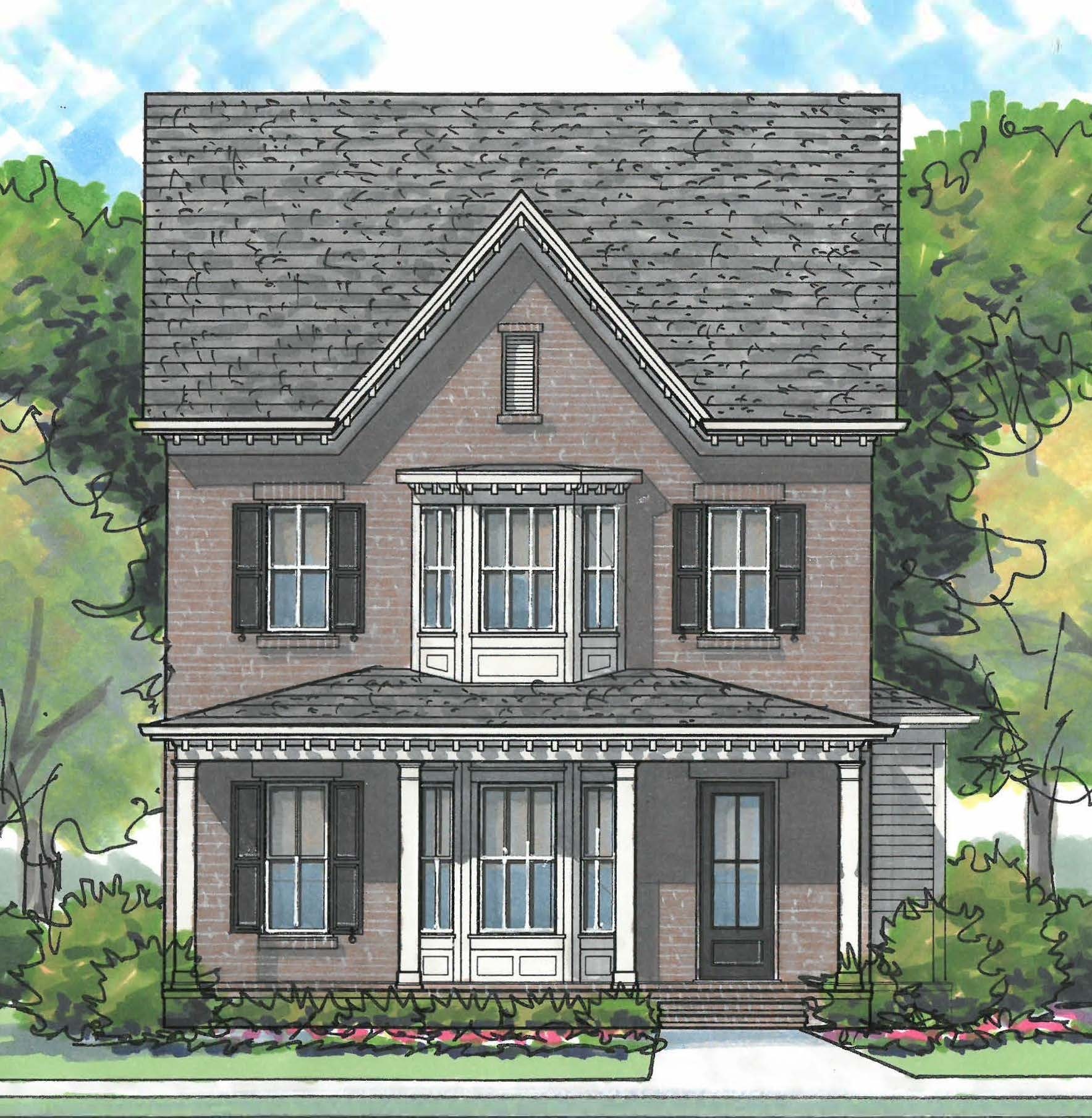 5021 Kathryn Avenue Franklin TN 37064