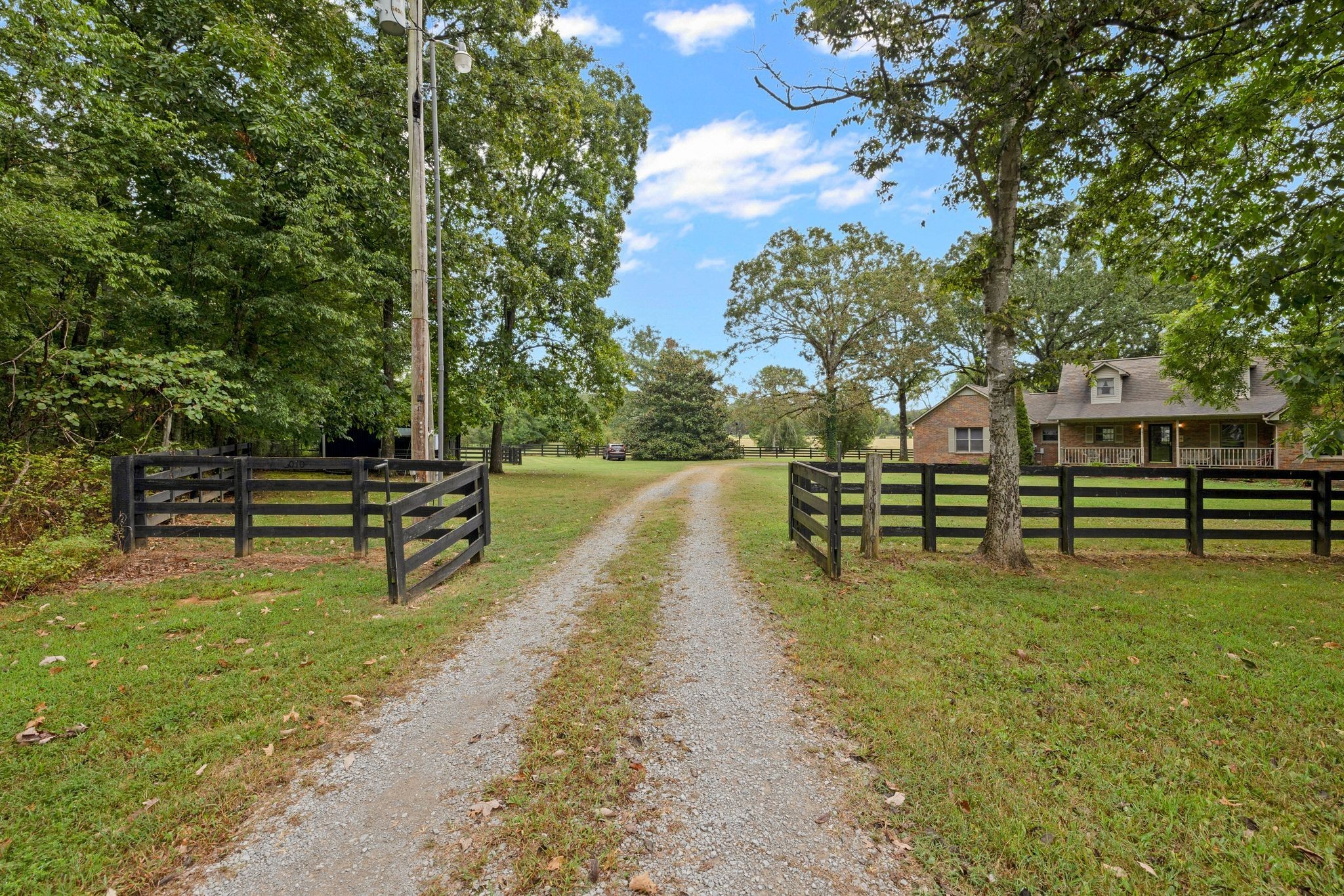 5010 John Lee Johnson Road Columbia TN 38401