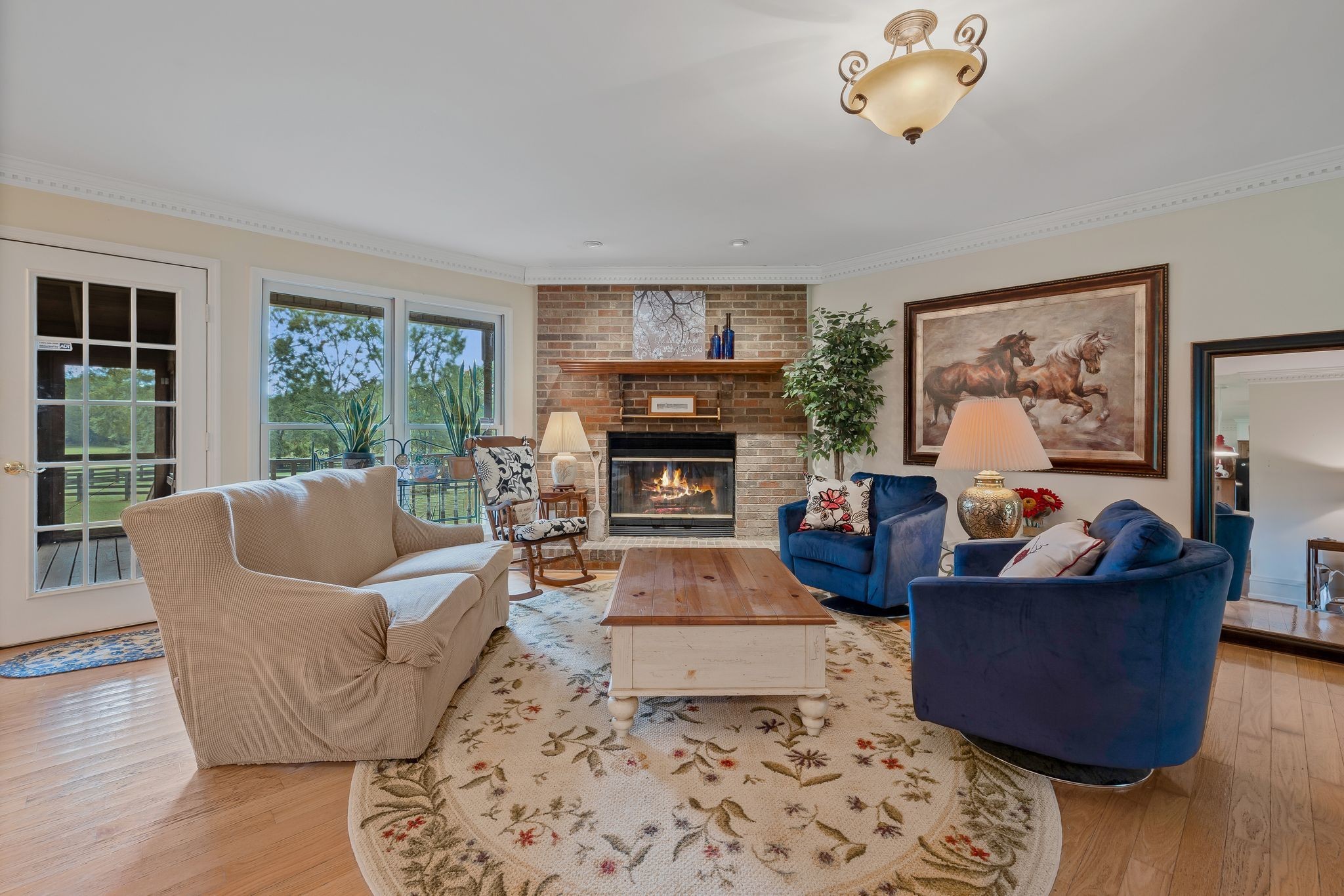 5010 John Lee Johnson Road Columbia TN 38401