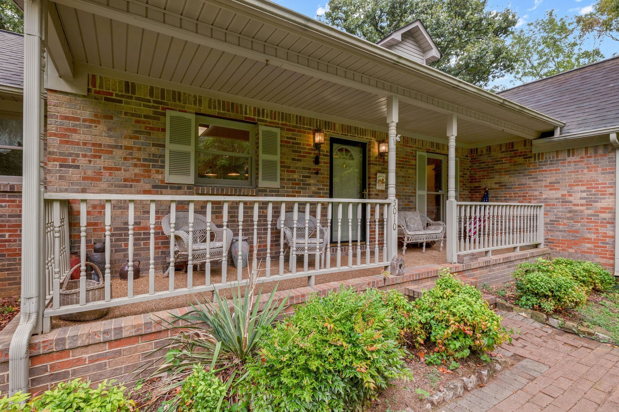 5010 John Lee Johnson Road Columbia TN 38401
