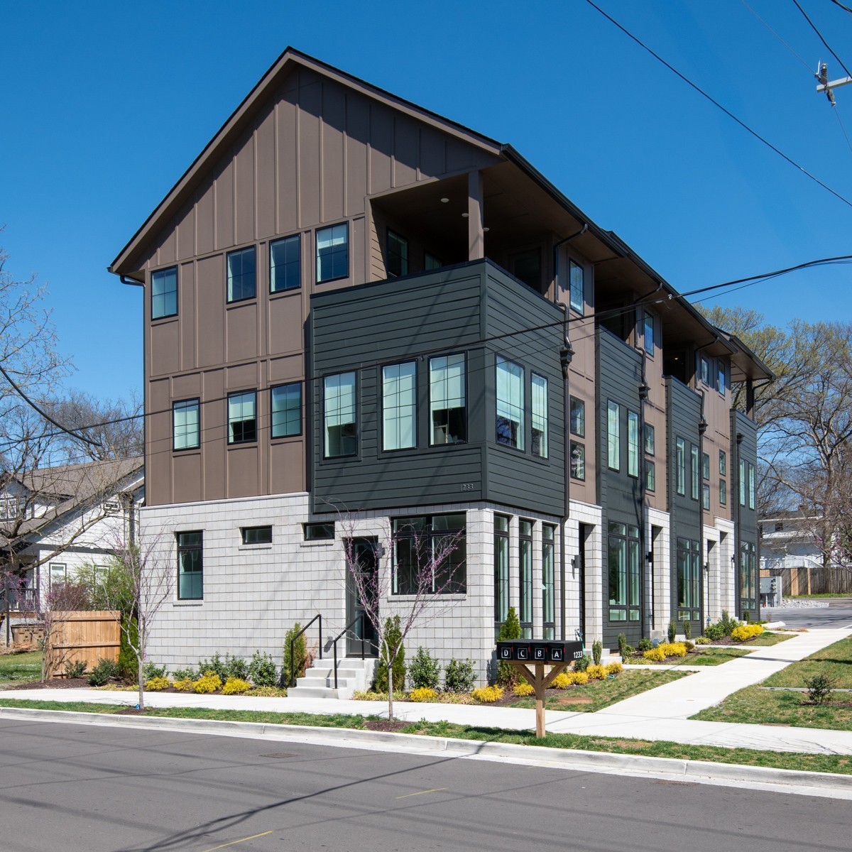 1233 Lischey Avenue Nashville TN 37207