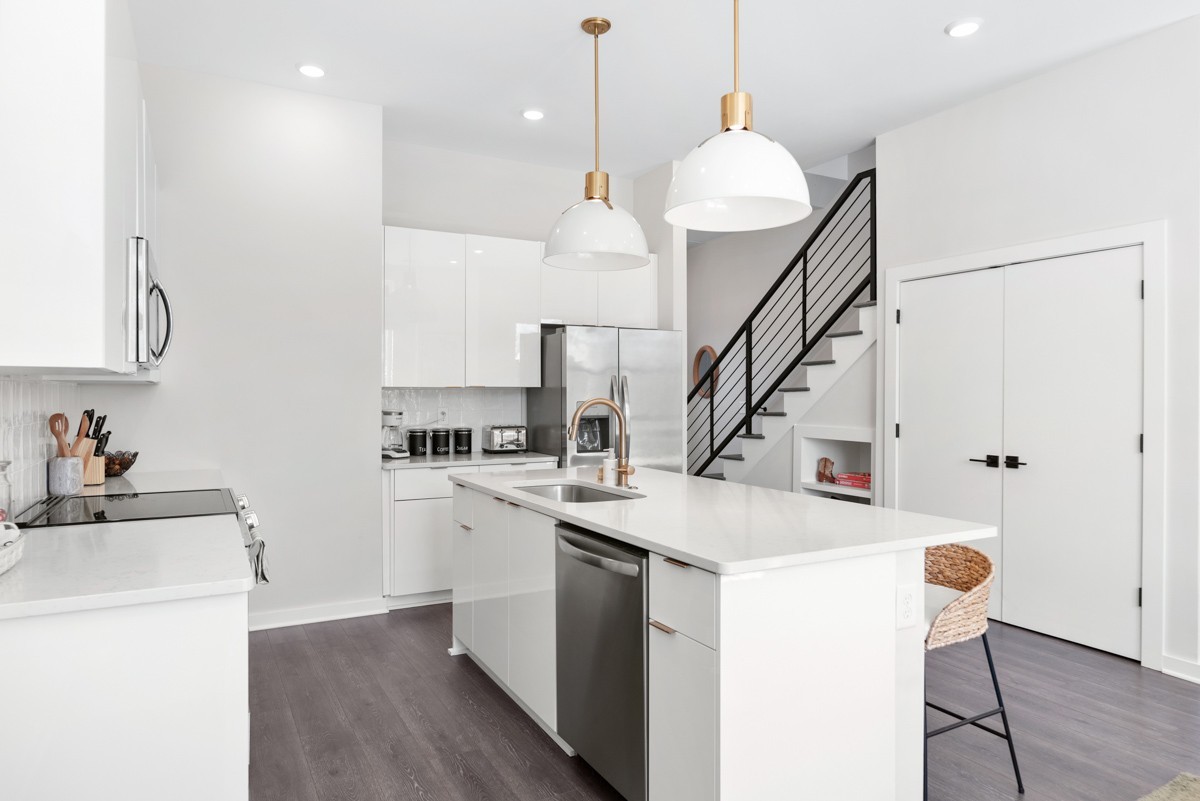 1233 Lischey Avenue Nashville TN 37207