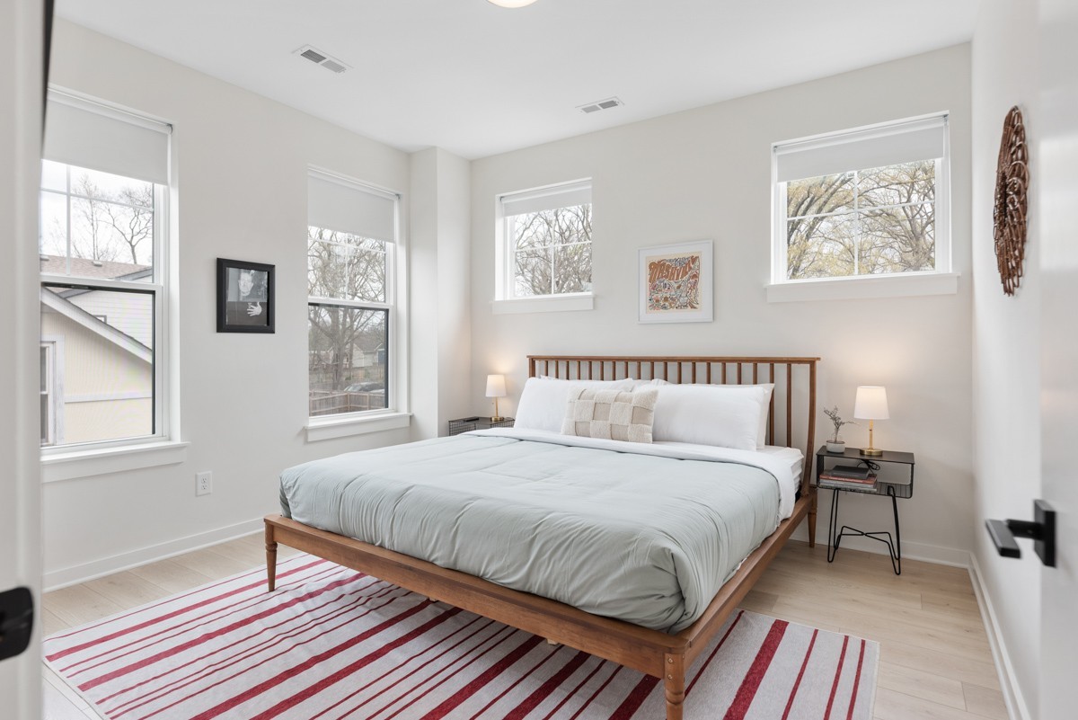 1233 Lischey Avenue Nashville TN 37207
