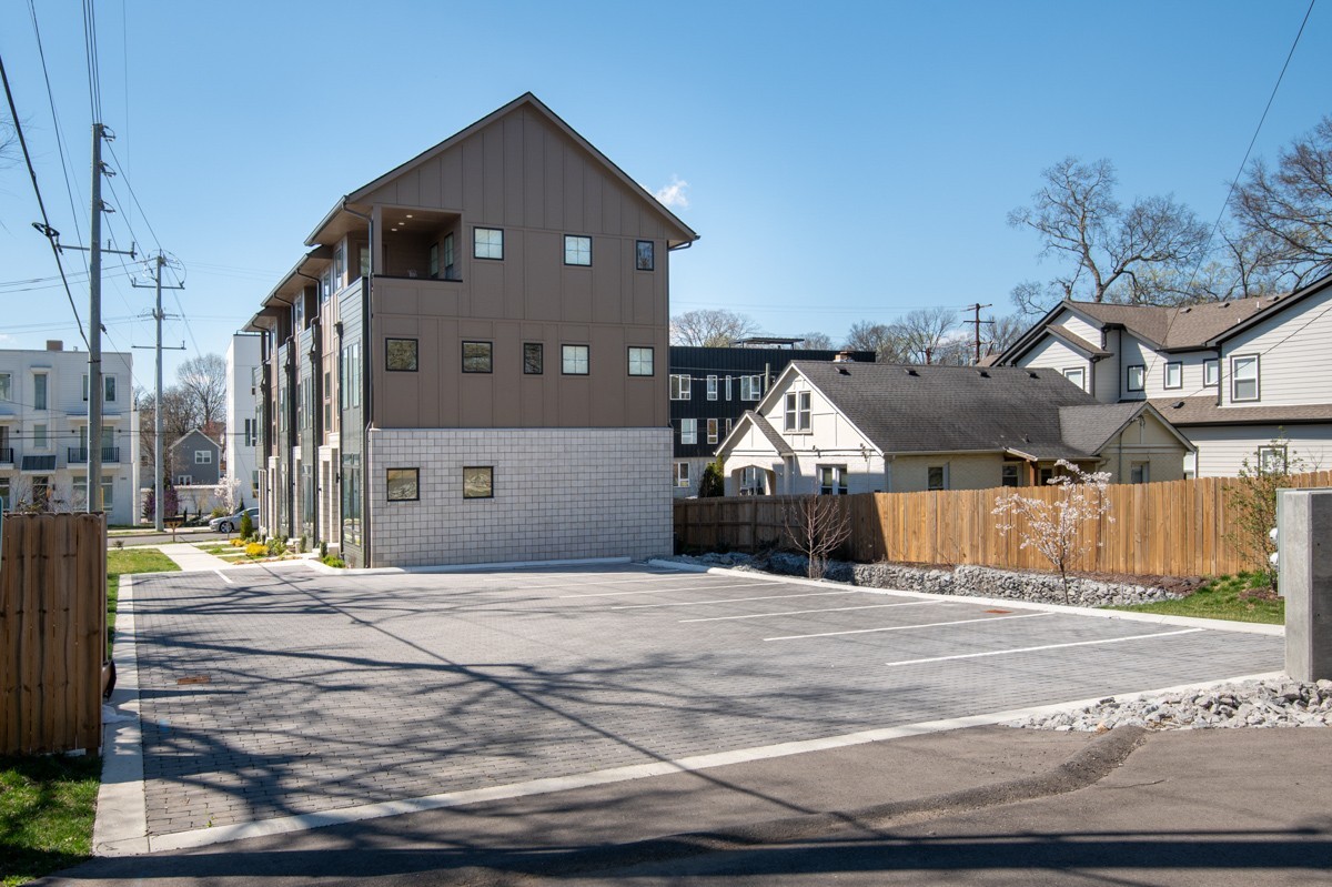 1233 Lischey Avenue Nashville TN 37207