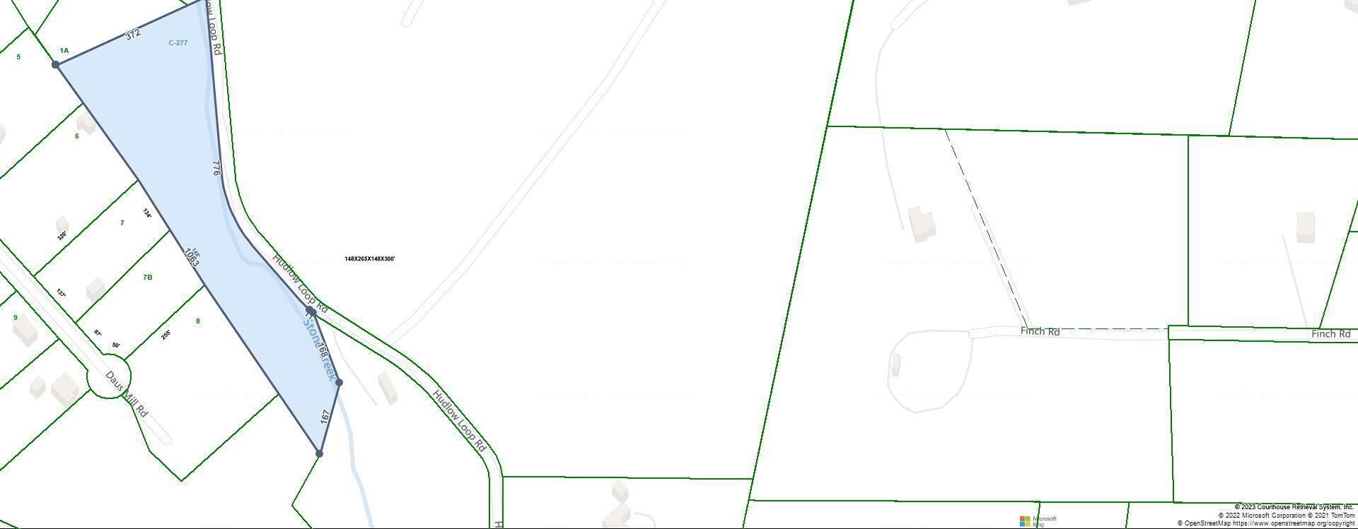 0 Hudlow Loop Road Dunlap TN 37327