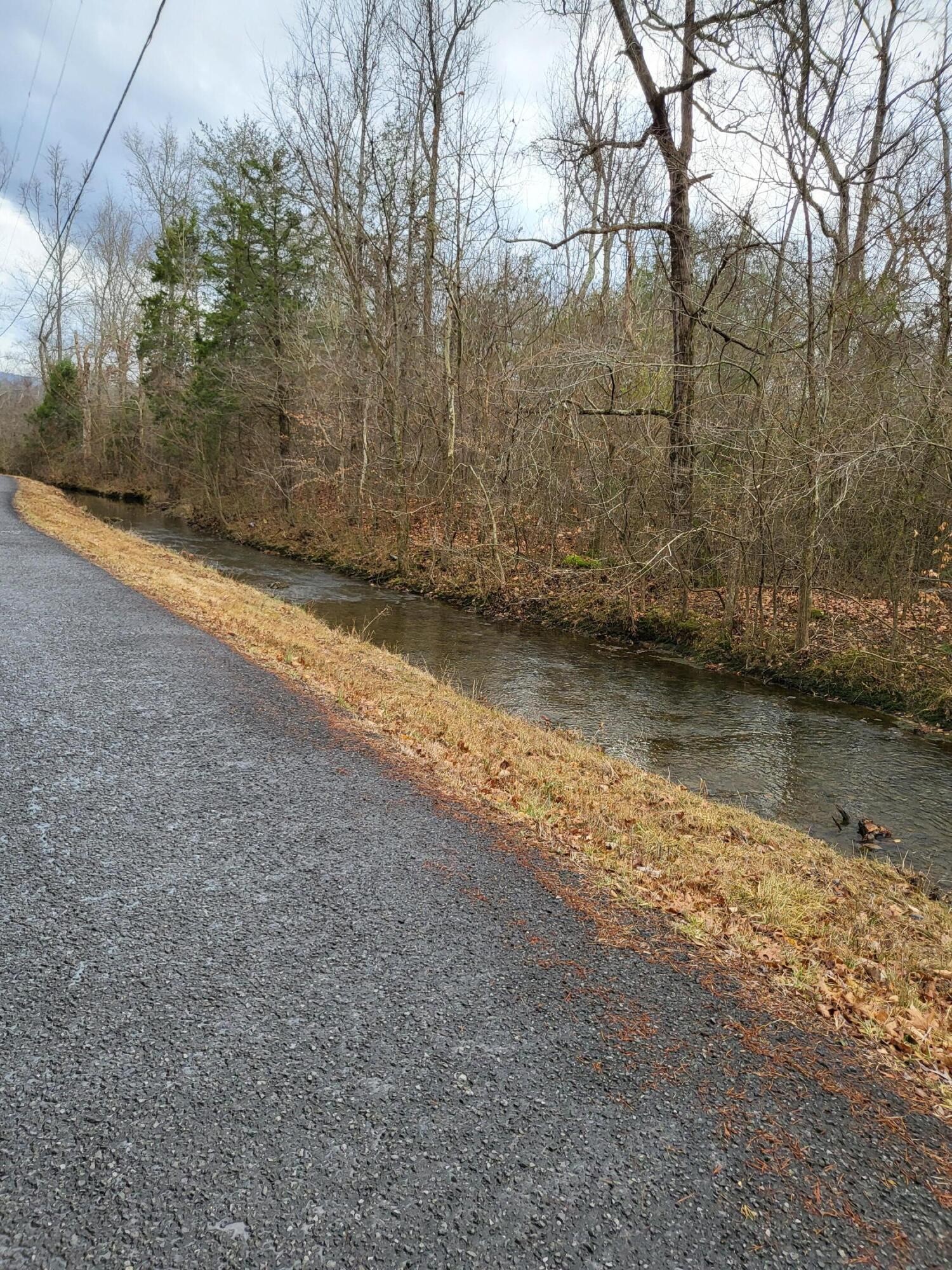 0 Hudlow Loop Road Dunlap TN 37327