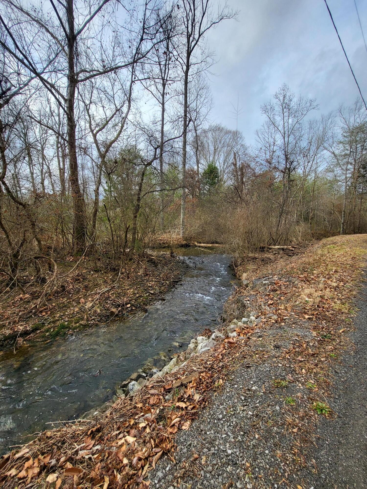 0 Hudlow Loop Road Dunlap TN 37327