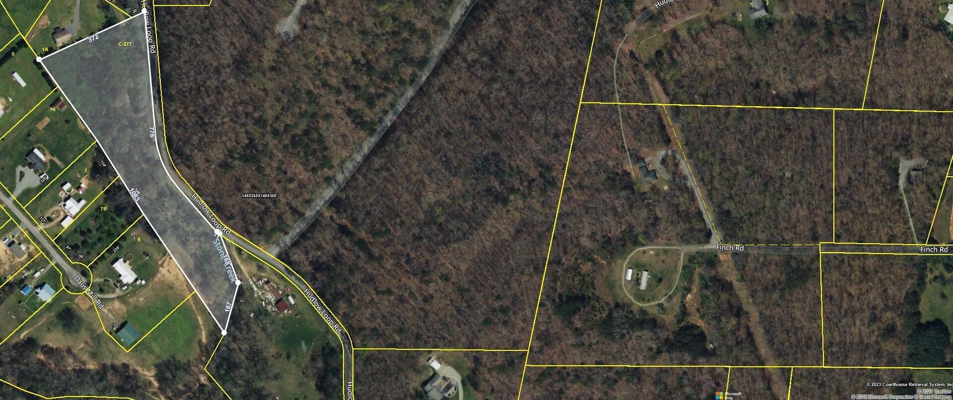 0 Hudlow Loop Road Dunlap TN 37327