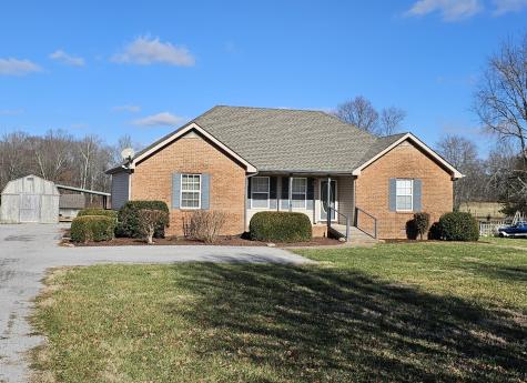 1477 Union Camp Road Lafayette TN 37083