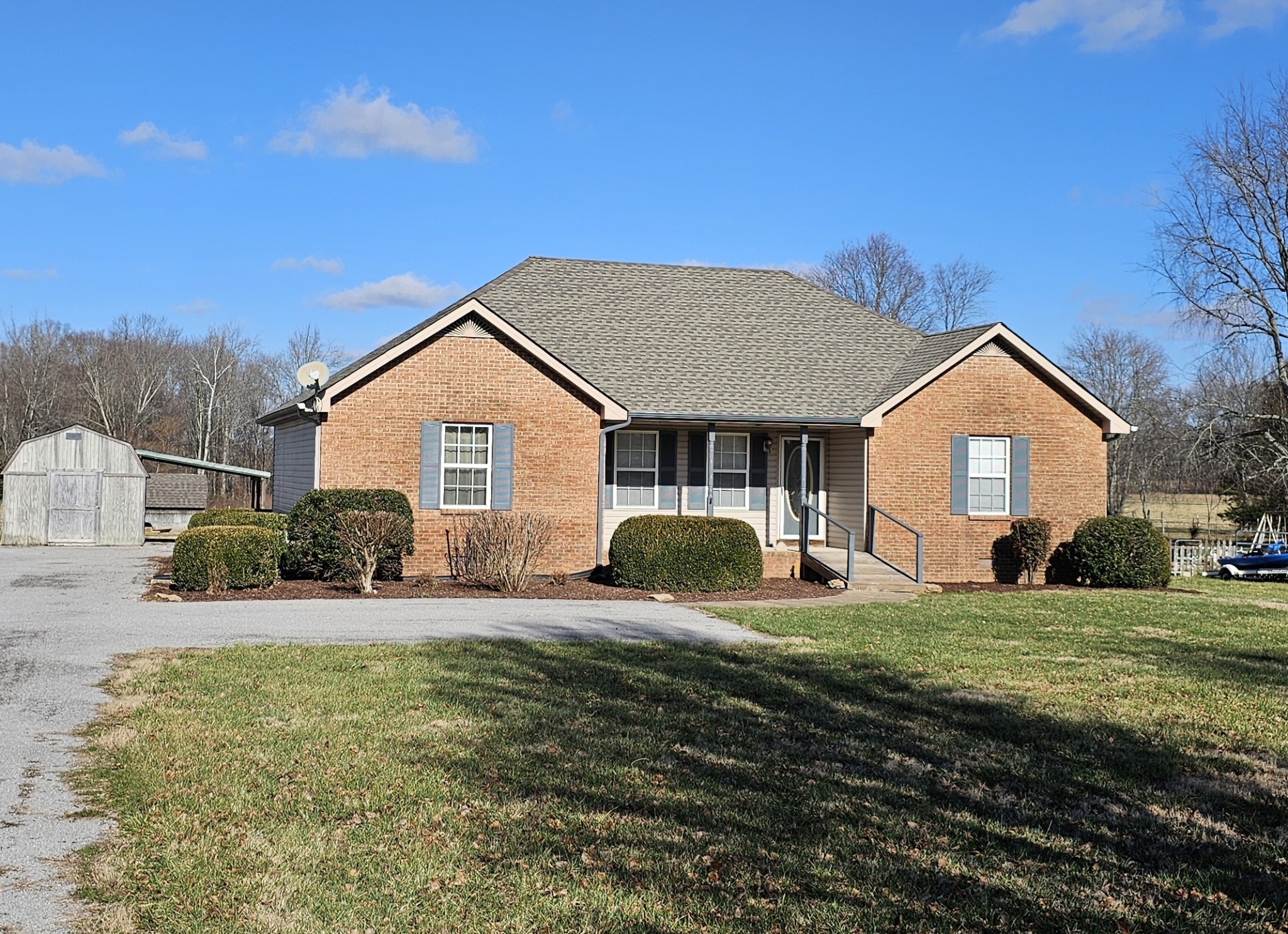 1477 Union Camp Road Lafayette TN 37083