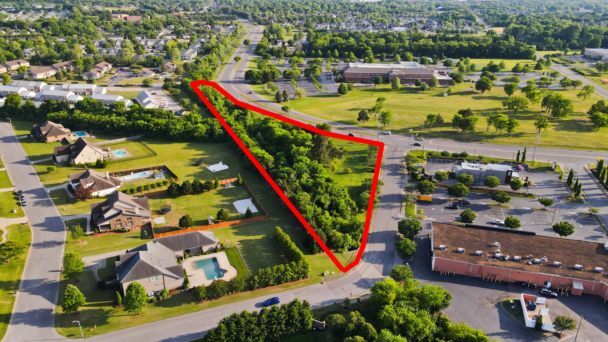 2050 Lascassas Pike Murfreesboro TN 37130