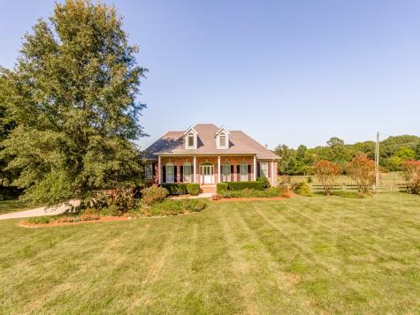 530 Natchez Bend Road Nashville TN 37221