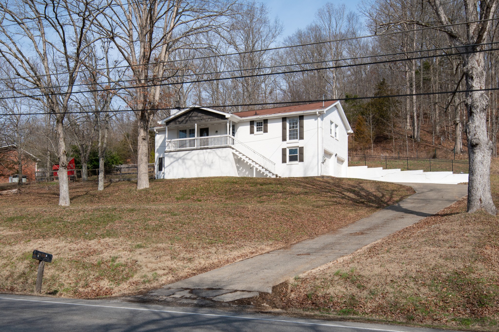 3116 Tyree Springs Road Hendersonville TN 37075