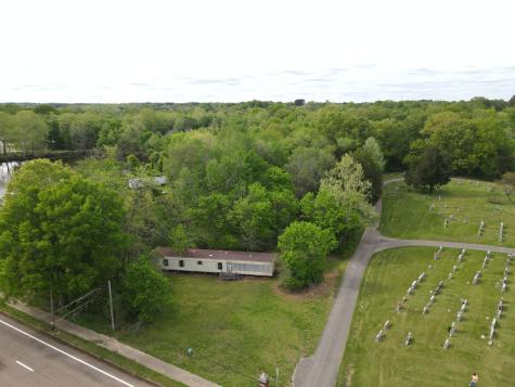 0 Broad Street Hollow Rock TN 38342