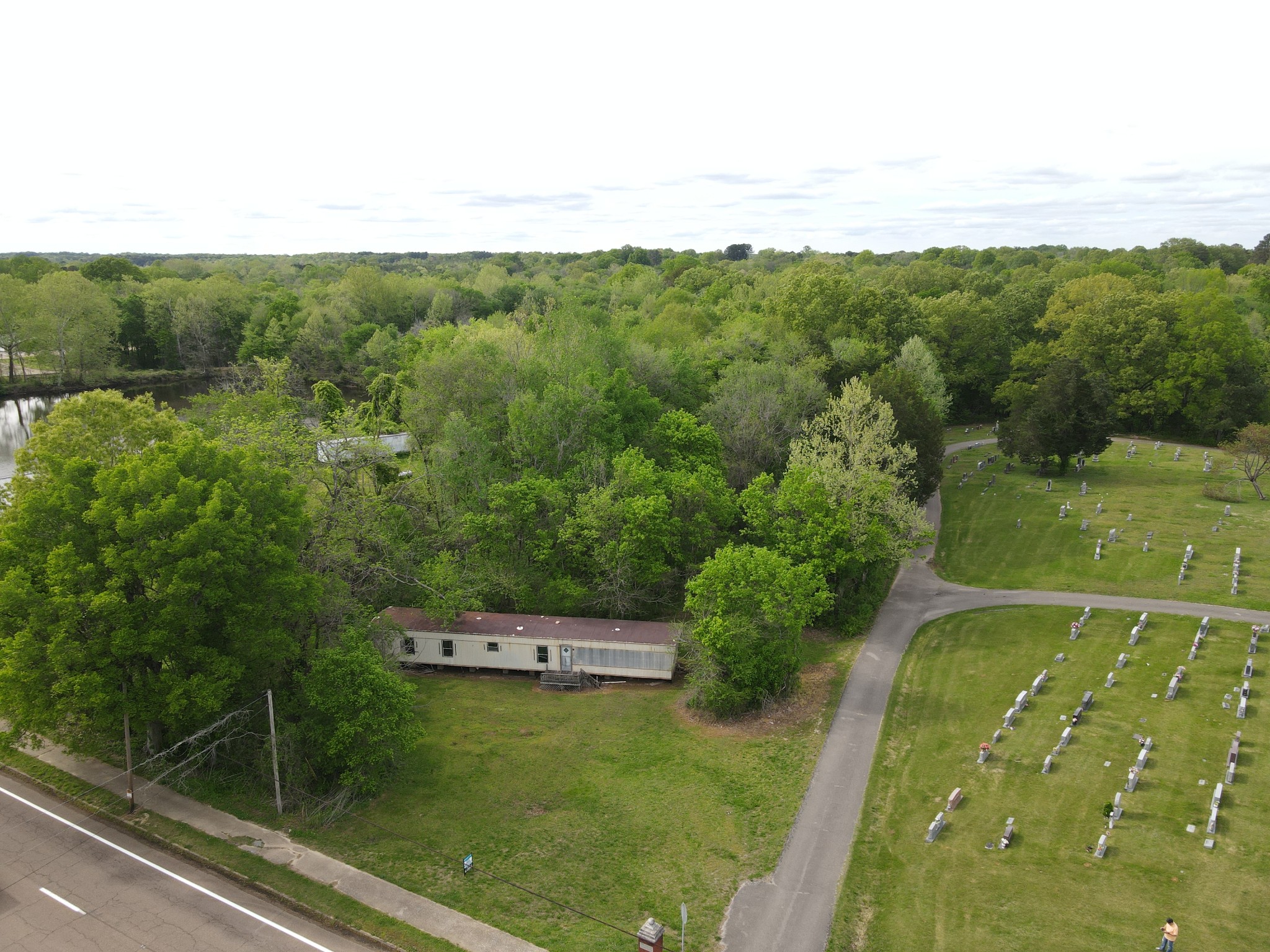 0 Broad Street Hollow Rock TN 38342