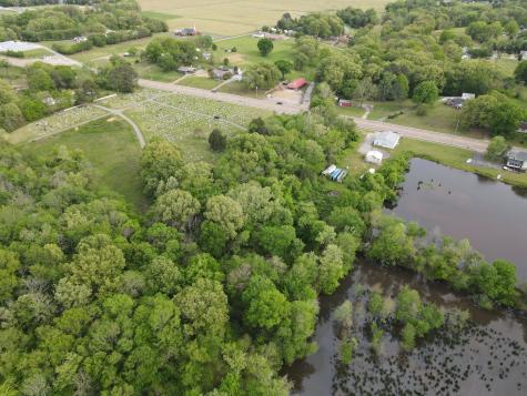 0 Broad Street Hollow Rock TN 38342