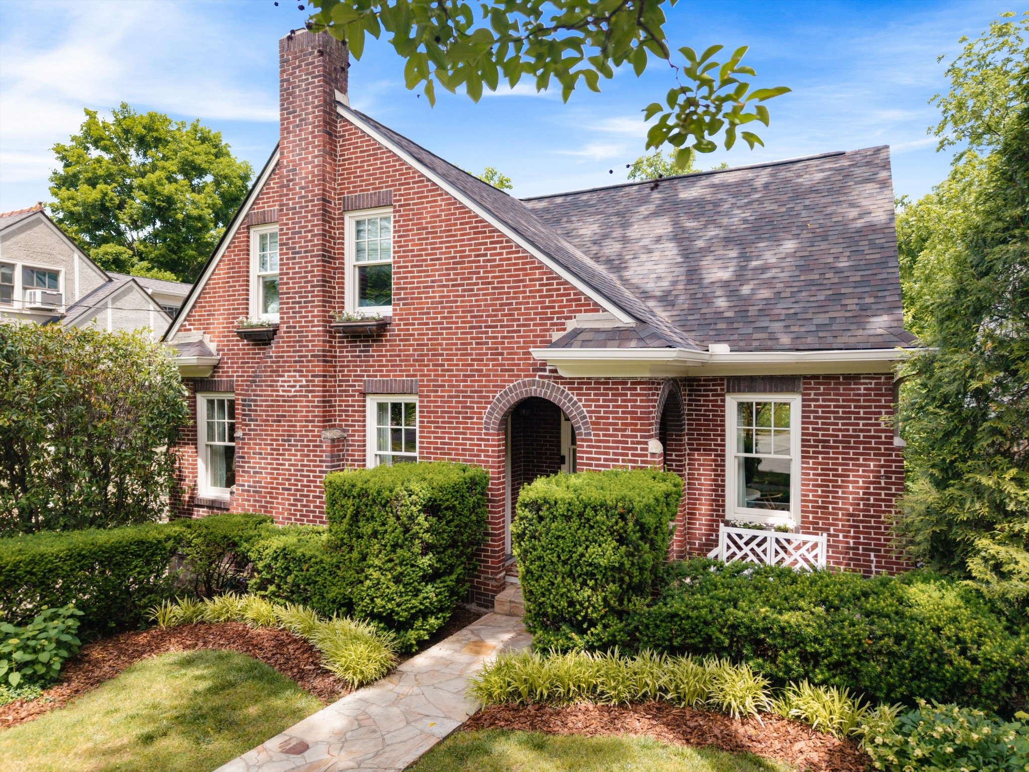 3706 Princeton Avenue Nashville TN 37205