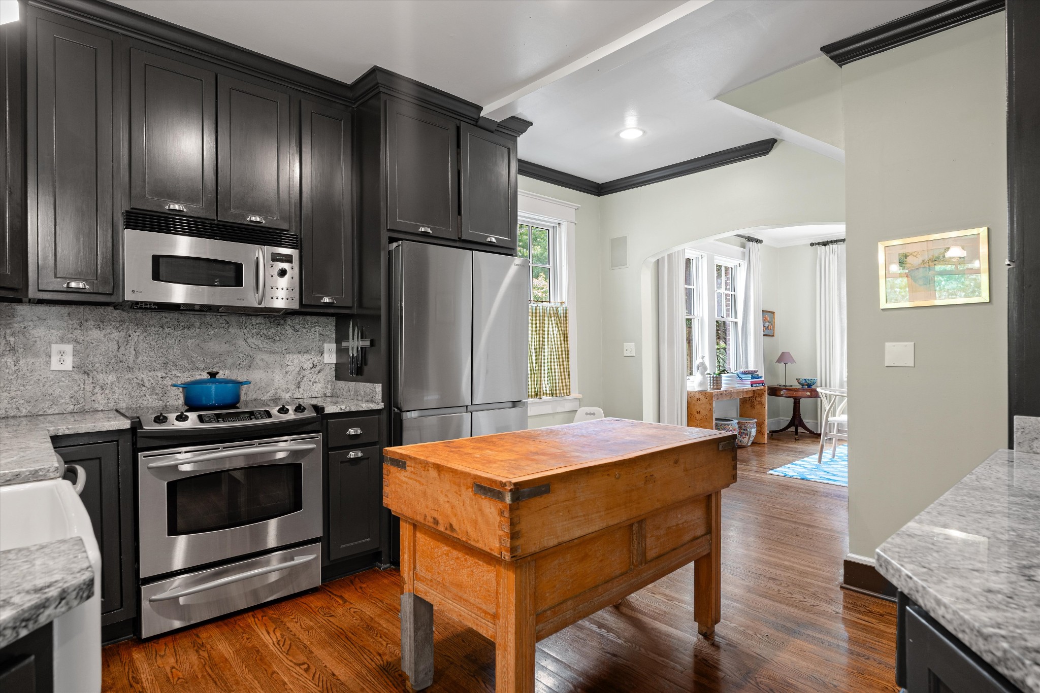 3706 Princeton Avenue Nashville TN 37205