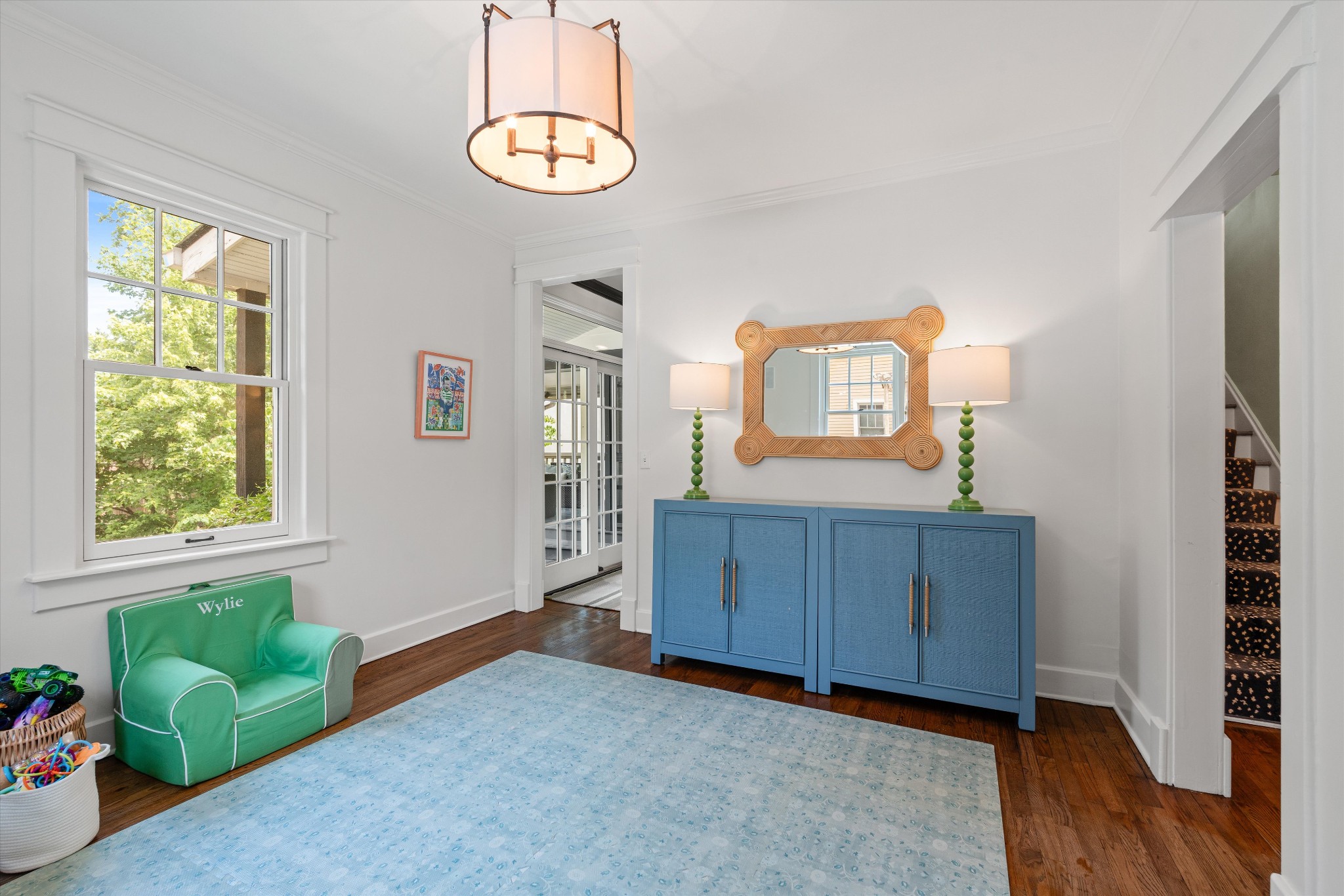 3706 Princeton Avenue Nashville TN 37205