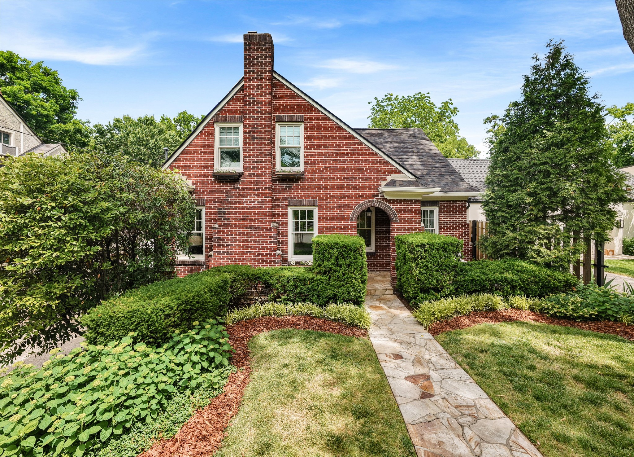 3706 Princeton Avenue Nashville TN 37205