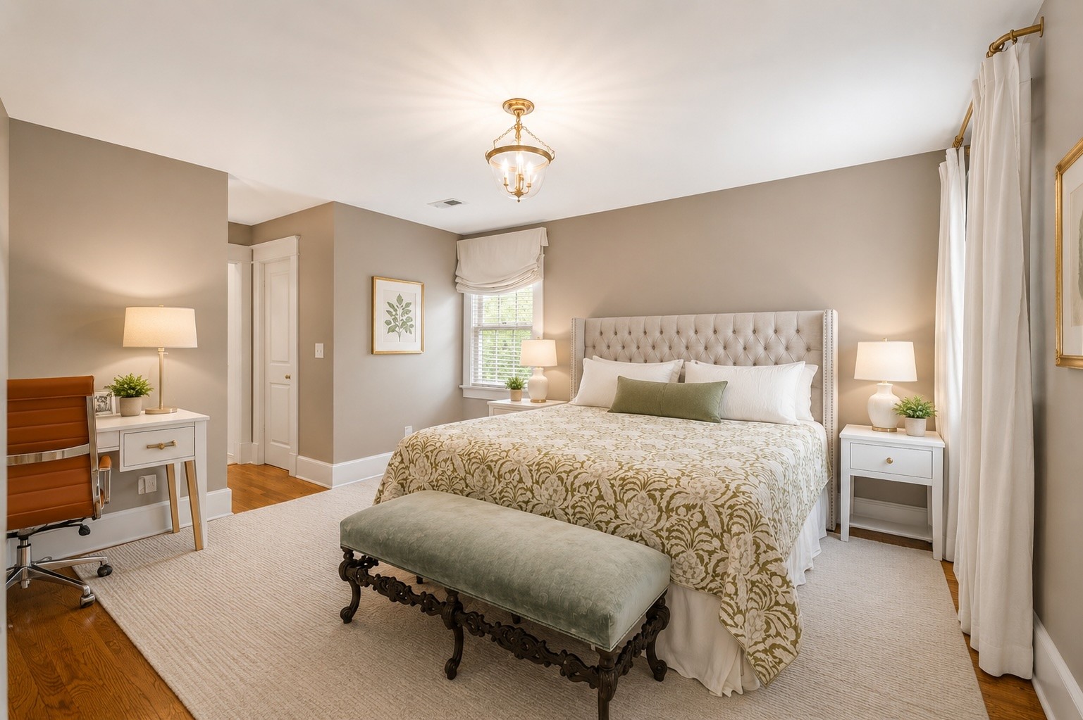 3706 Princeton Avenue Nashville TN 37205