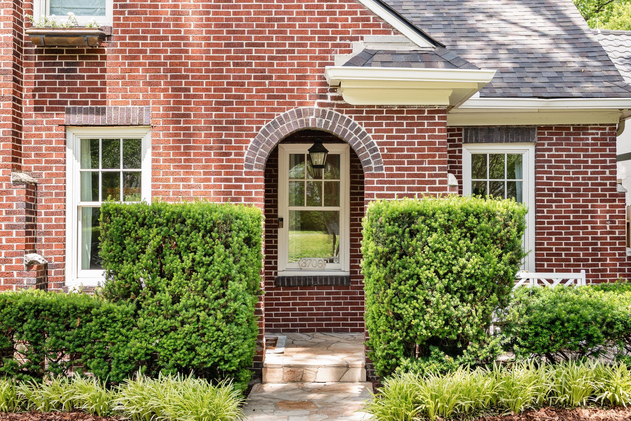 3706 Princeton Avenue Nashville TN 37205
